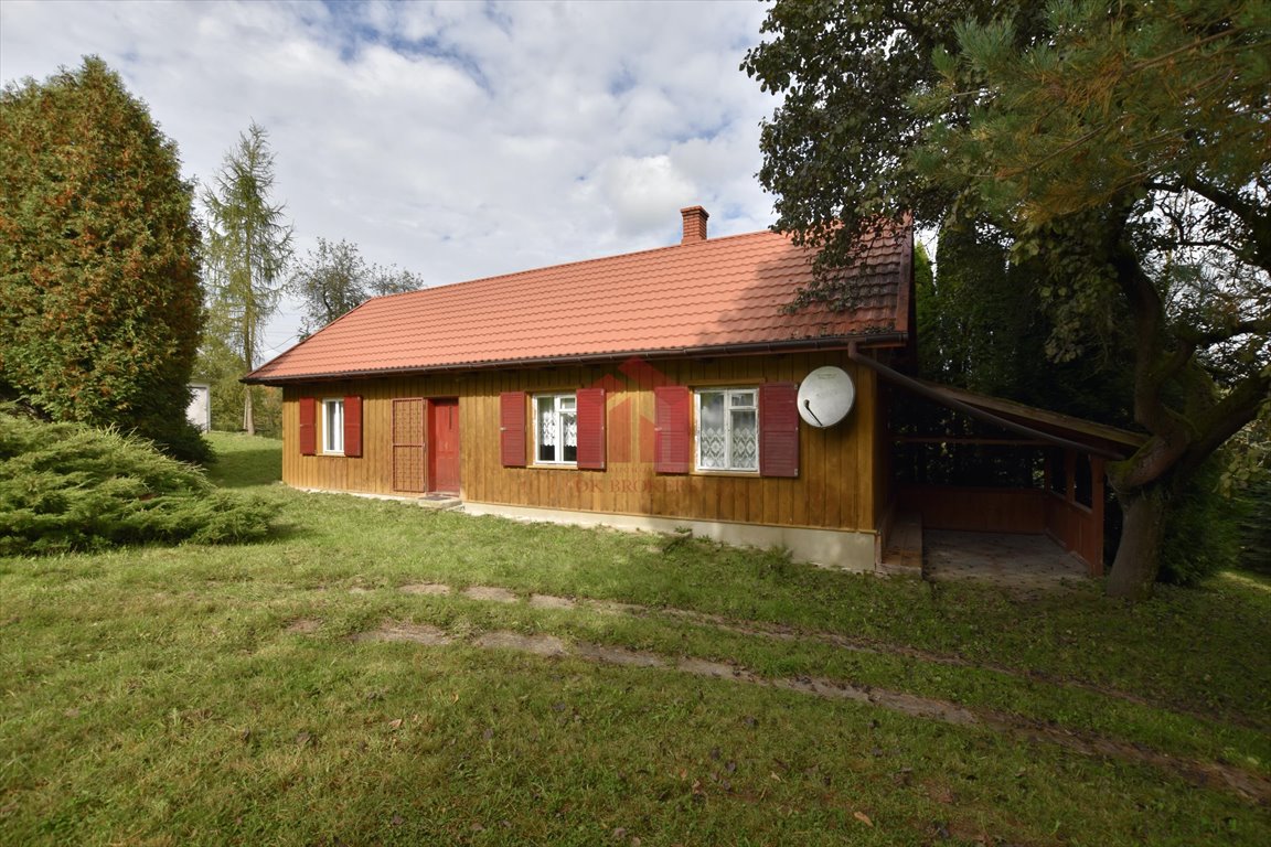 Dom na sprzedaż Smarżowa  156m2 Foto 1