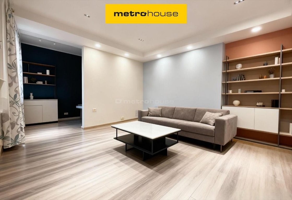 Mieszkanie dwupokojowe na sprzedaż Ruda Śląska, Lexa  46m2 Foto 1