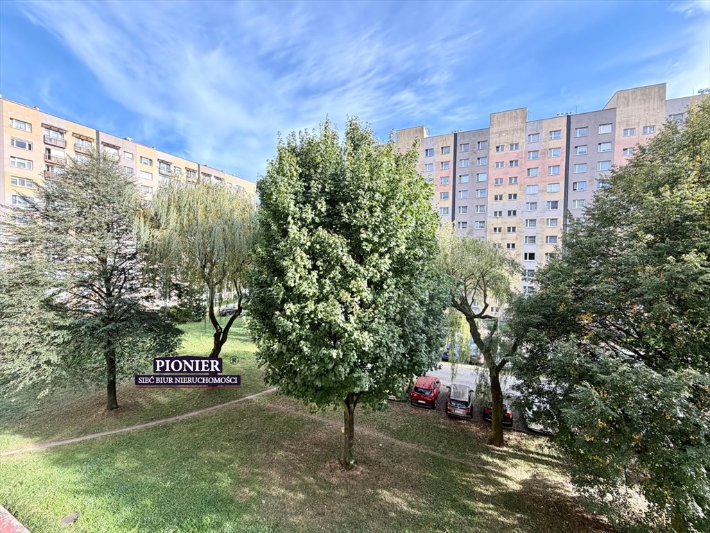 Kawalerka 32 m² w Giszowcu, widok na zieleń - polecam! Katowice, Giszowiec, Wojciecha  32m2 Foto 1