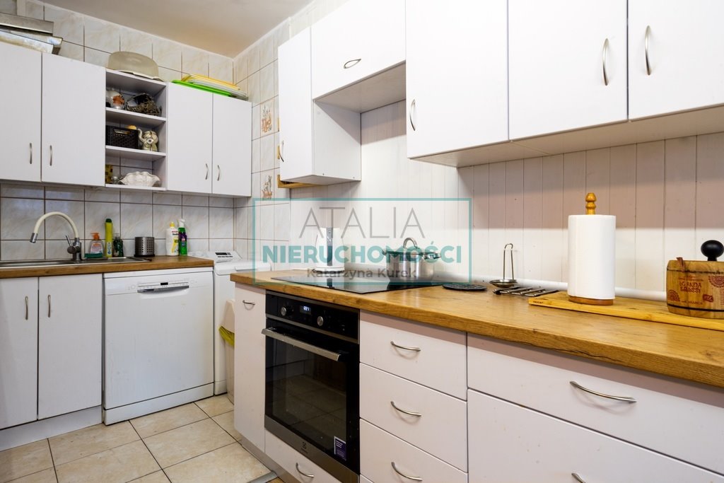 Sprzedam dom 81 m² z garażem i kominkiem w Nowej Wsi Nowa Wieś  81m2 Foto 1