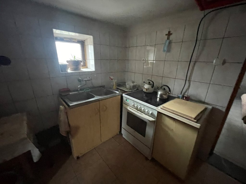 Dom na sprzedaż Niemce  220m2 Foto 18