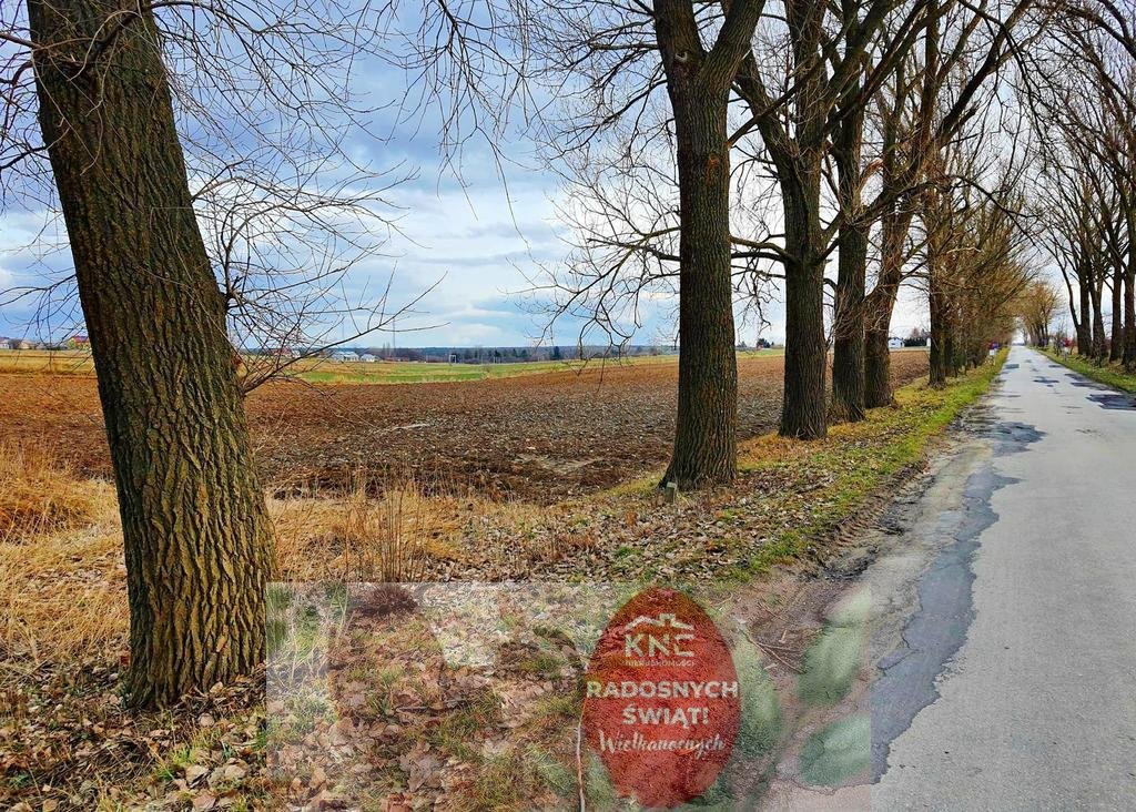 Działka 46 ar z warunkami pod 6 domów w Zemborzycach Lublin, Zemborzyce  4 600m2 Foto 1