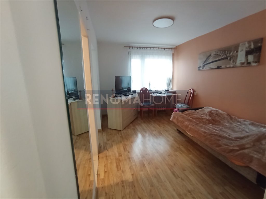 Gotowe do wprowadzenia 2-pokojowe mieszkanie 27 m² z dużym oknem Lubin  27m2 Foto 1