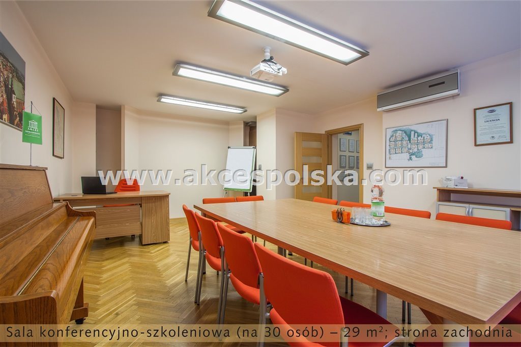 Mieszkanie na sprzedaż Warszawa, Mokotów, Górny Mokotów, Antoniego Józefa Madalińskiego  141m2 Foto 5