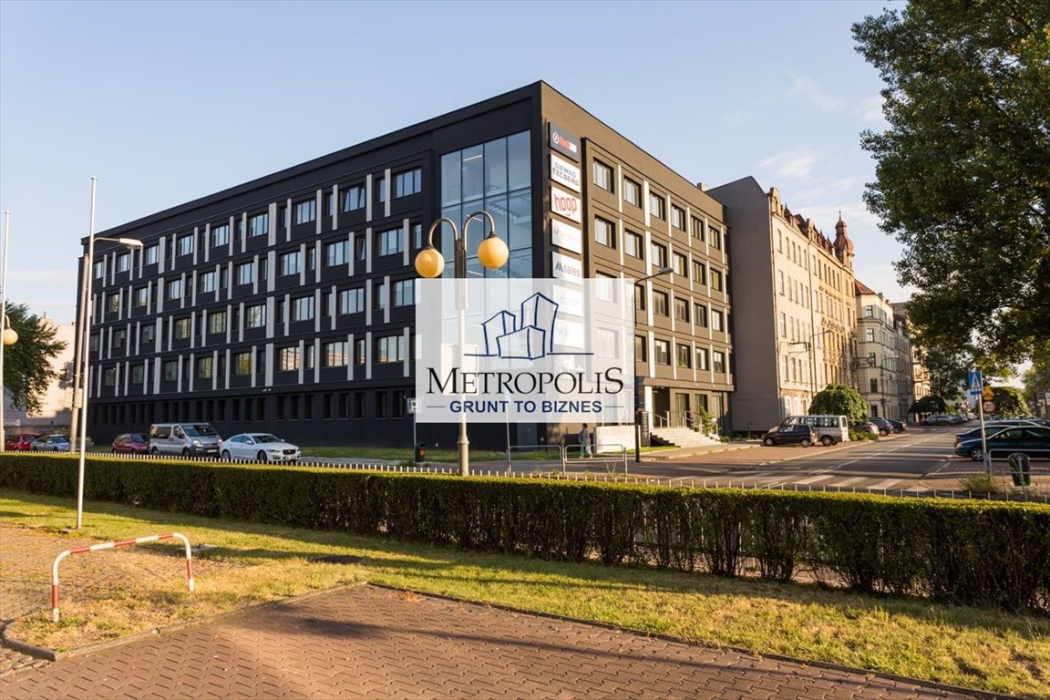 Lokal użytkowy na wynajem Katowice  63m2 Foto 7