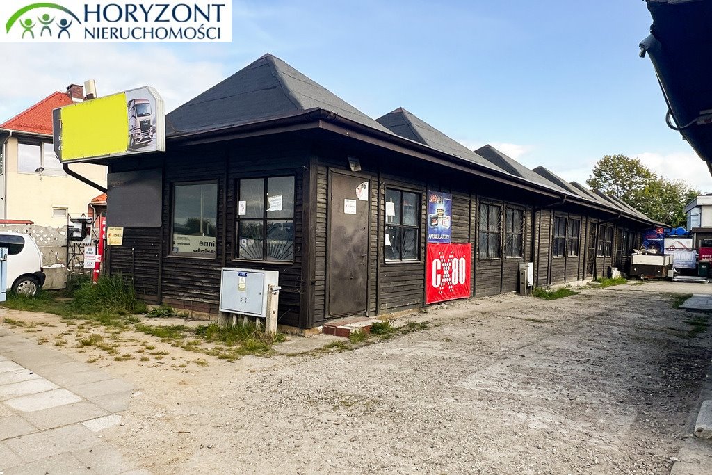Polecam funkcjonalny lokal 175 m² w centrum Kartuzy Kartuzy  175m2 Foto 1