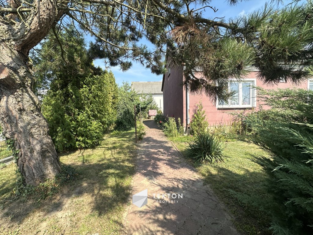 Na sprzedaż przestronny dom 110 m² na 1,05 ha z garażem i budynkami Wiciejów  110m2 Foto 1