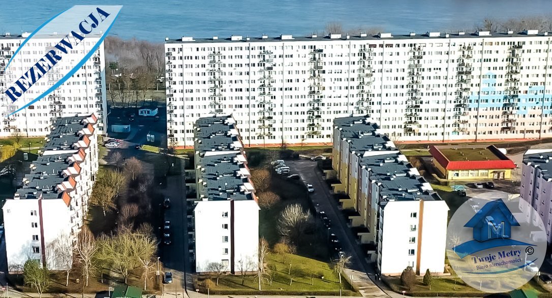 Mieszkanie czteropokojowe  na sprzedaż Włocławek, Zazamcze  70m2 Foto 4