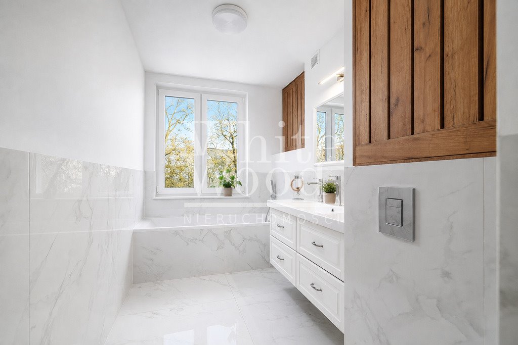 Na wynajem przestronne 70 m² mieszkanie w Gdańsku Śródmieście Gdańsk, Śródmieście, Rajska  70m2 Foto 1