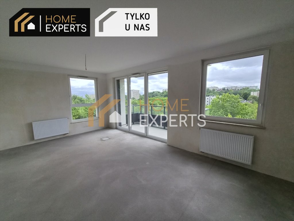 Sprzedam 3-pokojowe mieszkanie 63 m² z panoramicznym widokiem w Gdańsku Gdańsk, Chełm, Ptasia  63m2 Foto 1