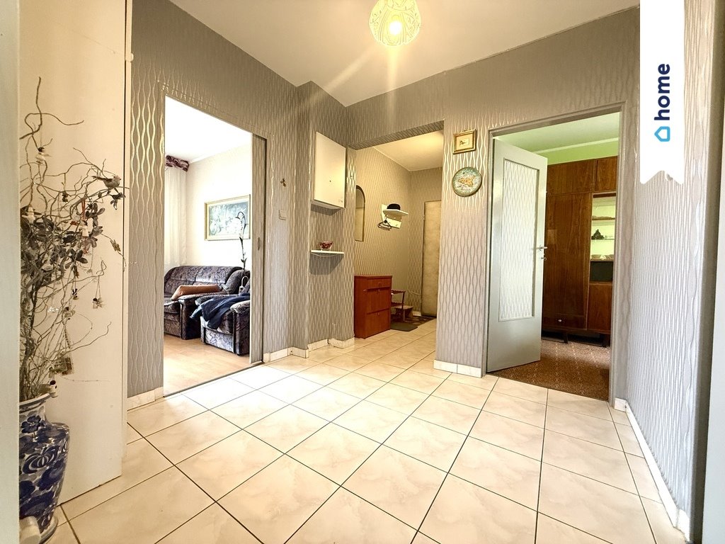 Przestronne 3-pokojowe mieszkanie z balkonem i miejscem parkingowym Bydgoszcz  56m2 Foto 1