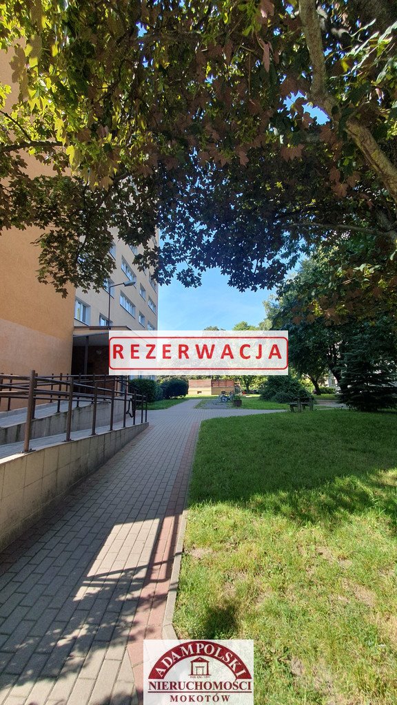 Kawalerka na sprzedaż Warszawa, Ochota, Rakowiec, Racławicka  18m2 Foto 16