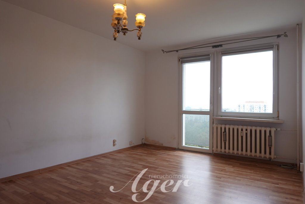 Mieszkanie dwupokojowe na sprzedaż Zielona Góra, Rydza-Śmigłego  41m2 Foto 1