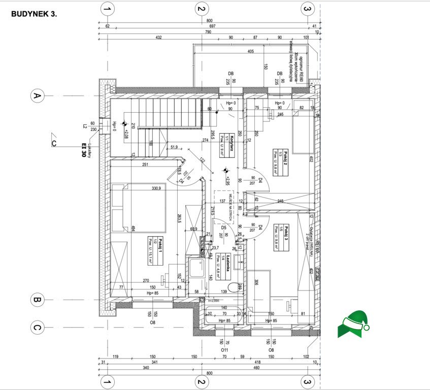 Dom na sprzedaż Białystok, Pieczurki, Pieczurki  96m2 Foto 7