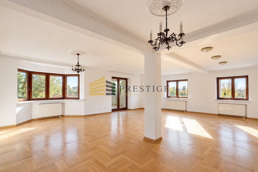 Przestronny dom 350 m² w Ursynowie - polecam! Warszawa, Ursynów, Gawota  350m2 Foto 1