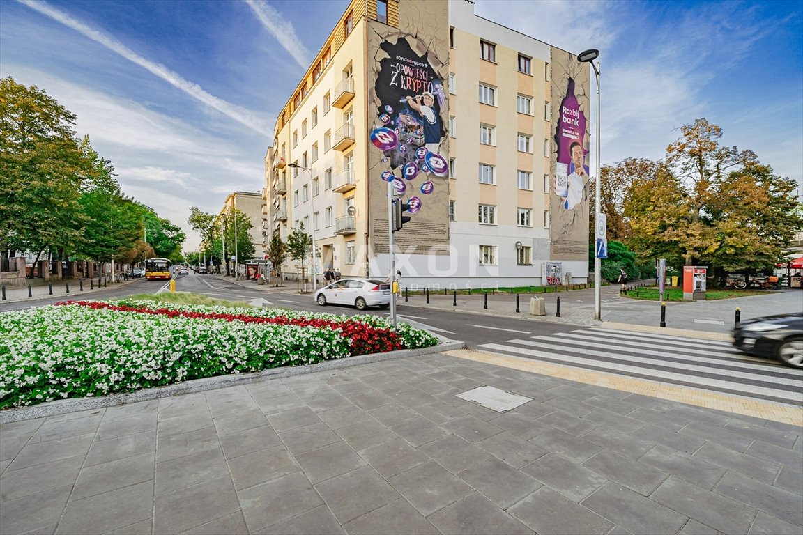 Mieszkanie na sprzedaż Warszawa, Śródmieście, ul. Rozbrat  140m2 Foto 11