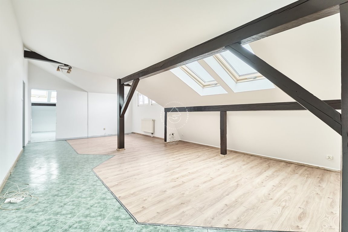 Mieszkanie czteropokojowe  na sprzedaż Bydgoszcz, Osowa Góra, Kormoranów  63m2 Foto 1