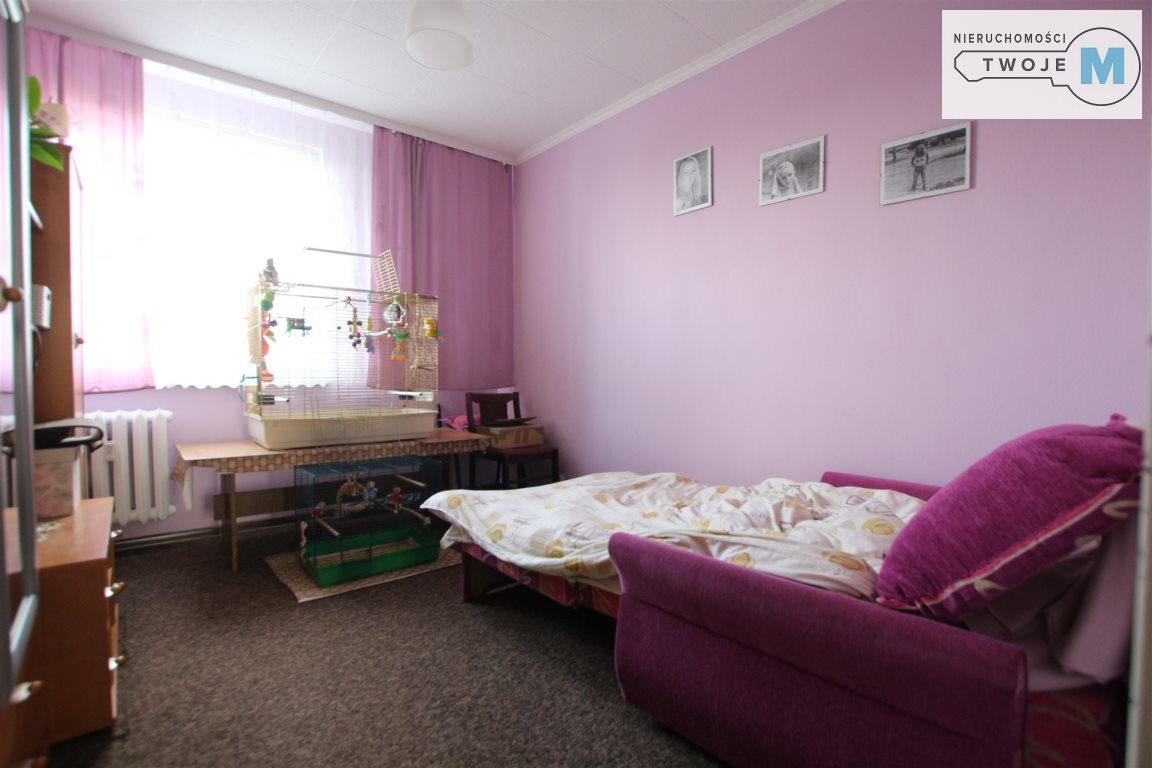 Mieszkanie trzypokojowe na sprzedaż Kielce, Barwinek  60m2 Foto 6