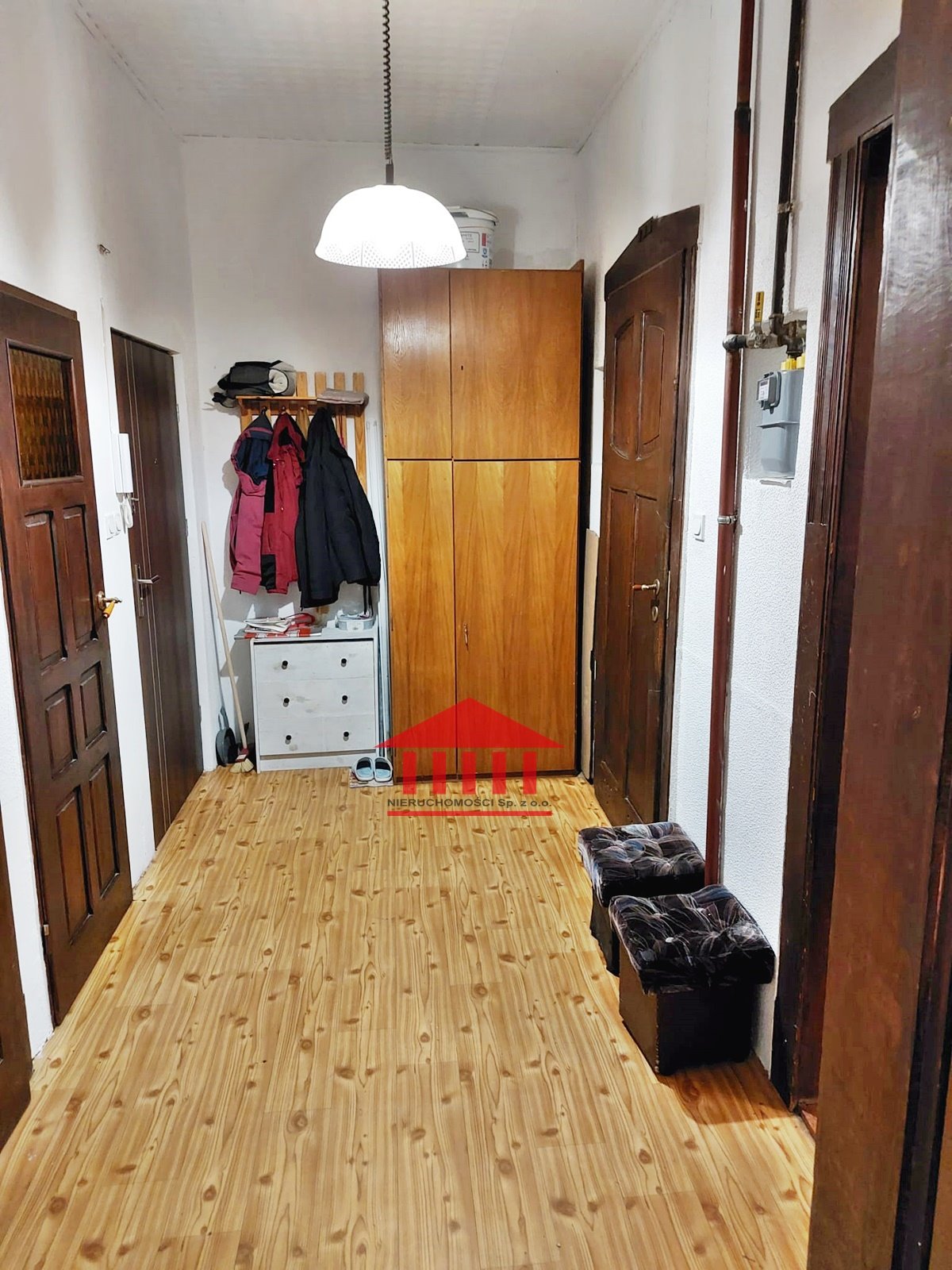 Mieszkanie trzypokojowe na sprzedaż Legnica  72m2 Foto 1