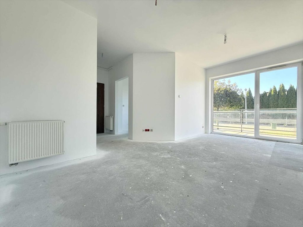 Mieszkanie trzypokojowe na sprzedaż Rzeszów, Warszawska  63m2 Foto 1