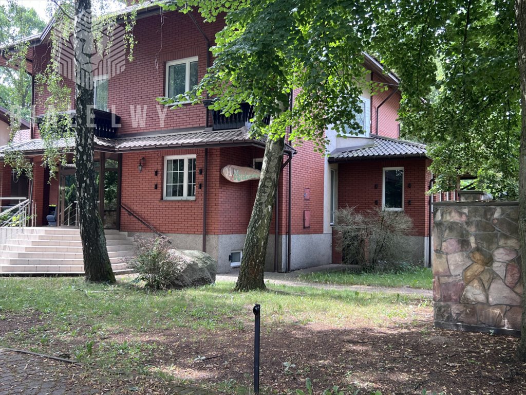 Dom na sprzedaż Grodzisk Mazowiecki, Myśliwska  350m2 Foto 2