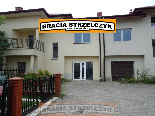 Lokal użytkowy na sprzedaż Warszawa, Wawer 317m2 Foto 1 Lokal użytkowy na sprzedaż Warszawa, Wawer 317m2 Foto 1