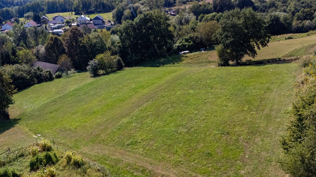 Działka budowlana na sprzedaż Broniszów  2 200m2 Foto 7