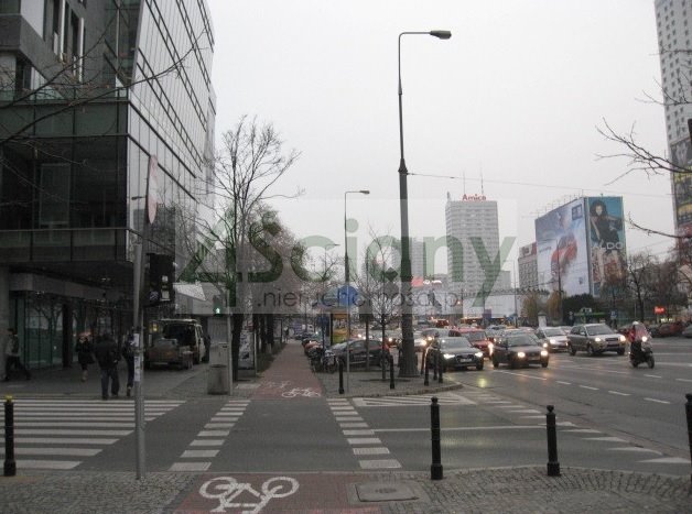 Lokal użytkowy na wynajem Warszawa, Śródmieście  16m2 Foto 1