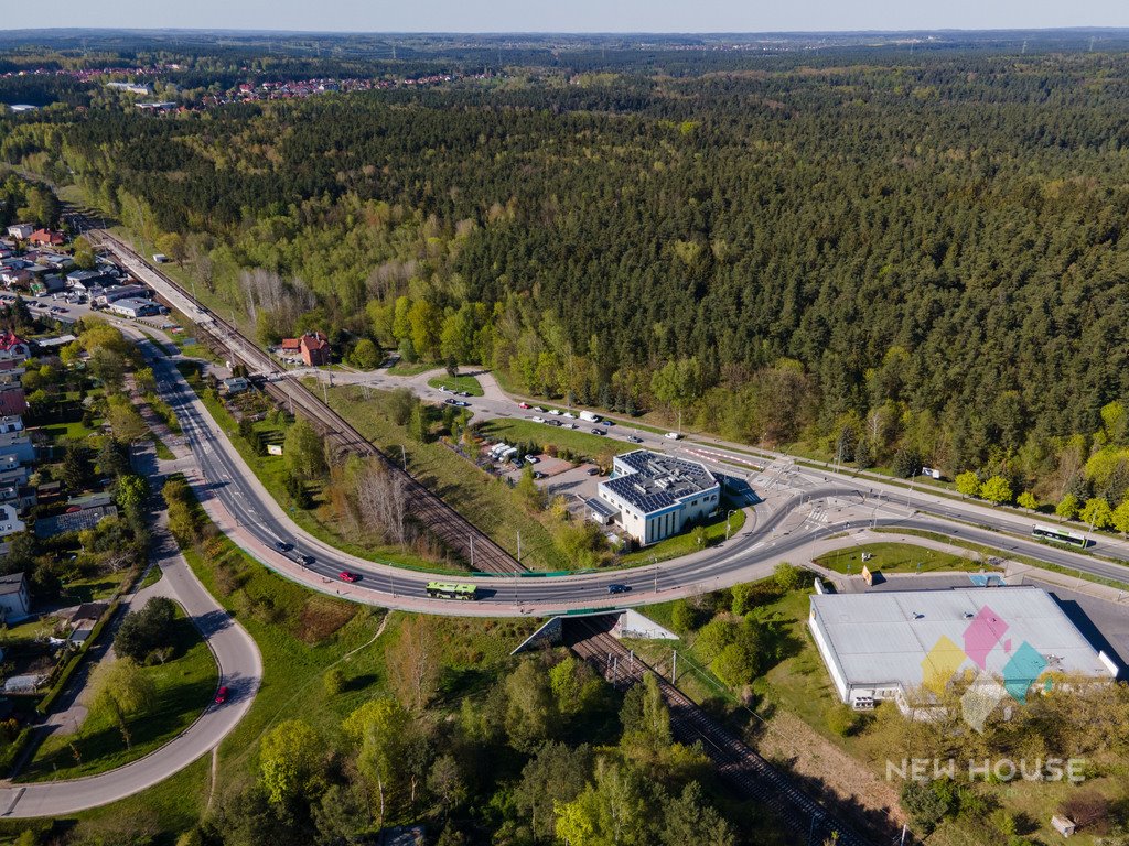 Lokal użytkowy na wynajem Olsztyn, Nad Jeziorem Długim, Bałtycka  685m2 Foto 17