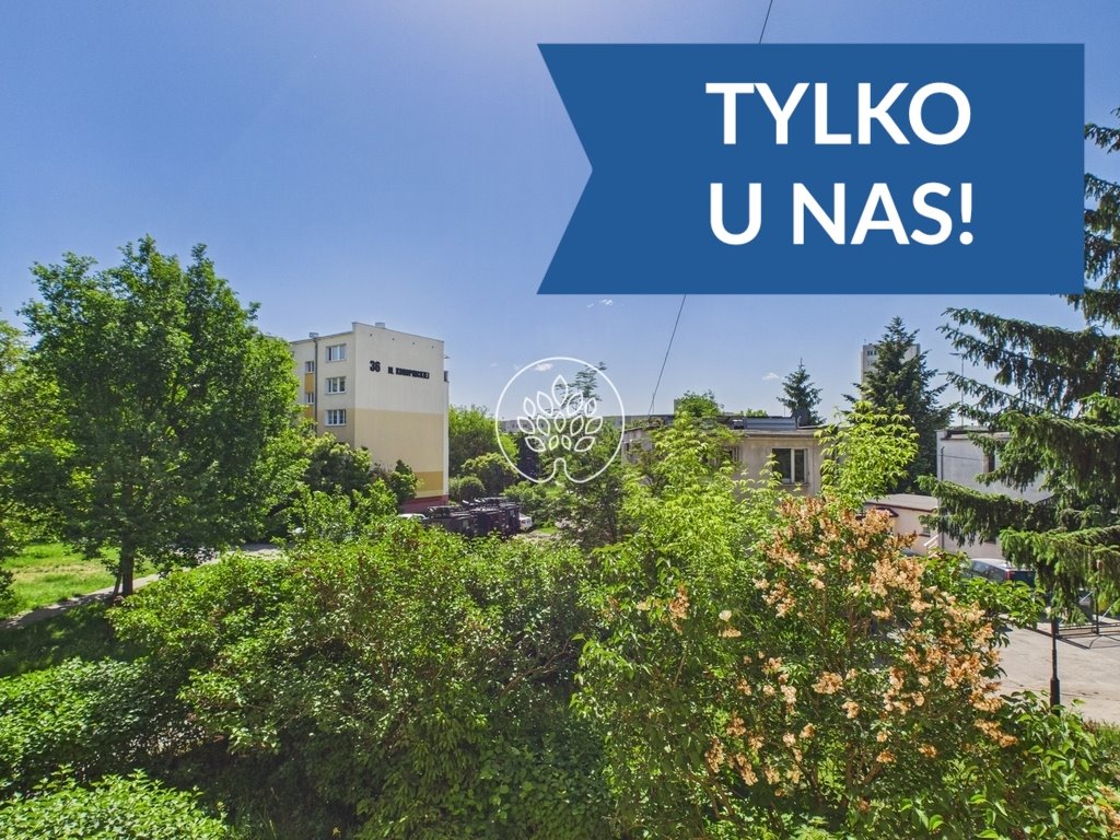 53 m² do remontu na 1. piętrze w układzie szczecińskim Bydgoszcz, Szwederowo, Bohdana Zaleskiego  53m2 Foto 1