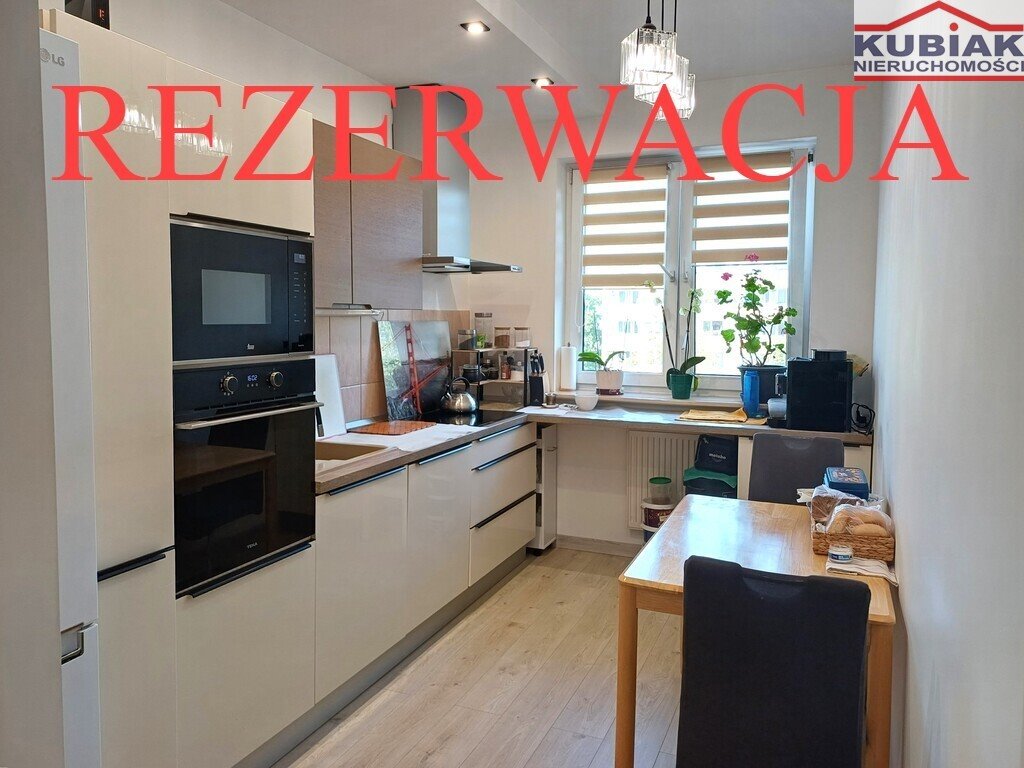 Mieszkanie dwupokojowe na sprzedaż Pruszków, Niecała  55m2 Foto 1