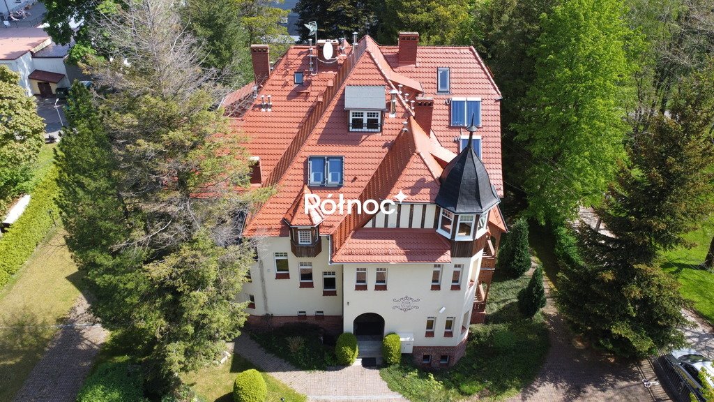 Hotel z widokiem na Góry Izerskie i kolejkę Gondolową Świeradów-Zdrój, Żeromskiego  687m2 Foto 1