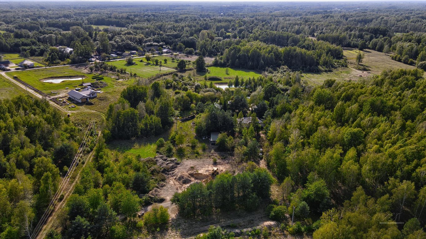 Dom na sprzedaż Budy Michałowskie  164m2 Foto 2