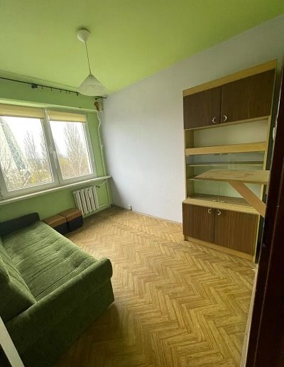 Mieszkanie dwupokojowe na sprzedaż Kalisz, Asnyka  39m2 Foto 3