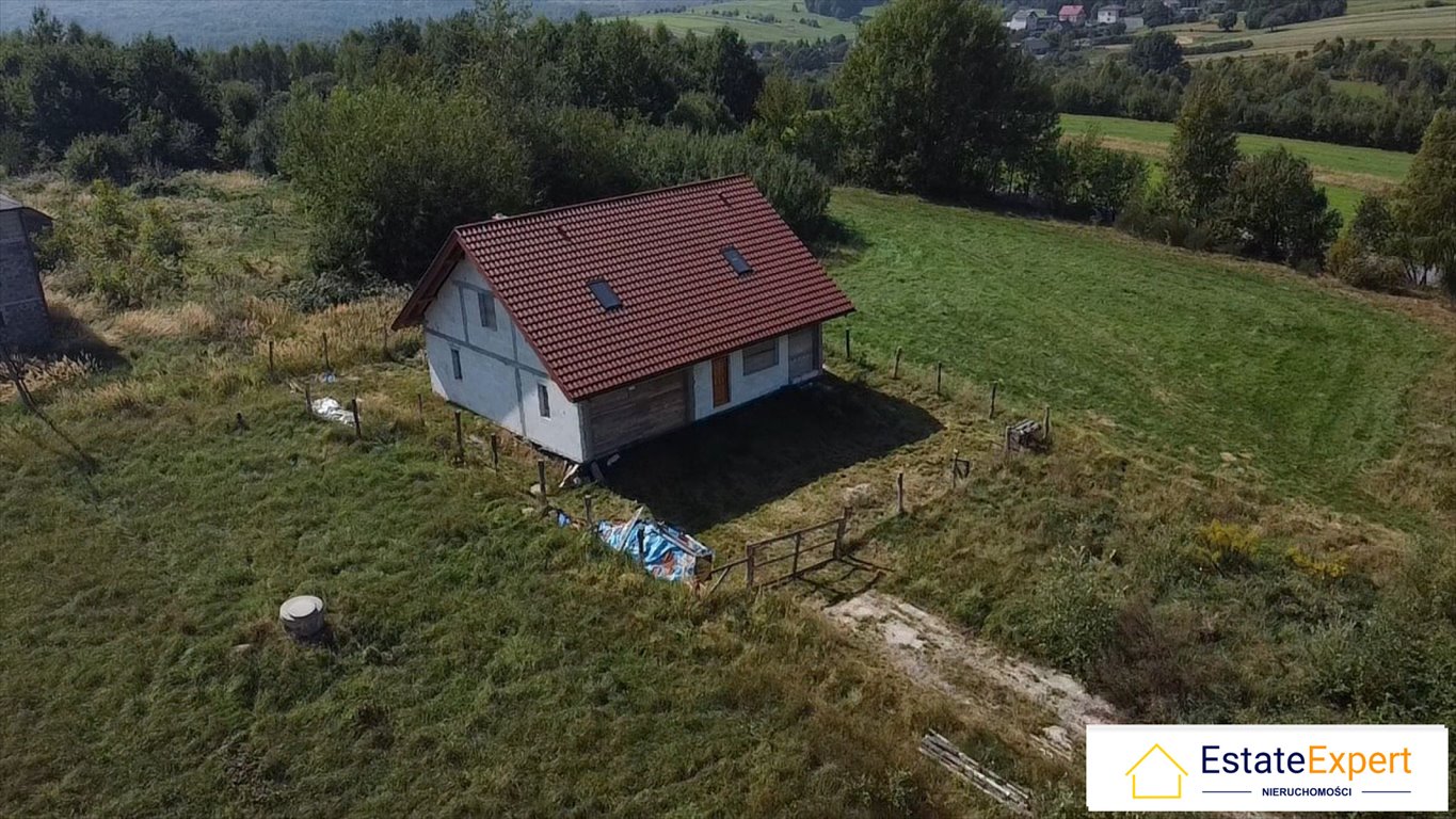 Dom na sprzedaż Bodzentyn, Bodzentyn, Wiącka 119  100m2 Foto 1