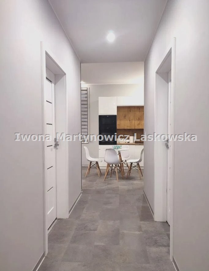 Mieszkanie trzypokojowe na sprzedaż Ścinawa  62m2 Foto 5