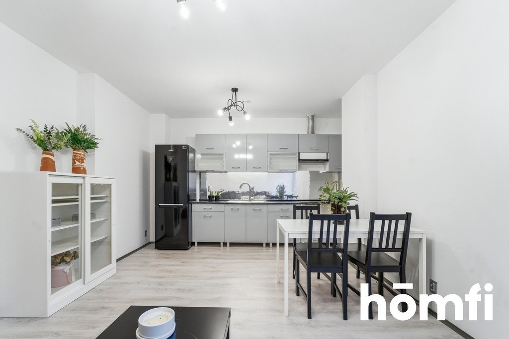 Mieszkanie dwupokojowe na sprzedaż Katowice, Panewniki, Panewnicka  45m2 Foto 1