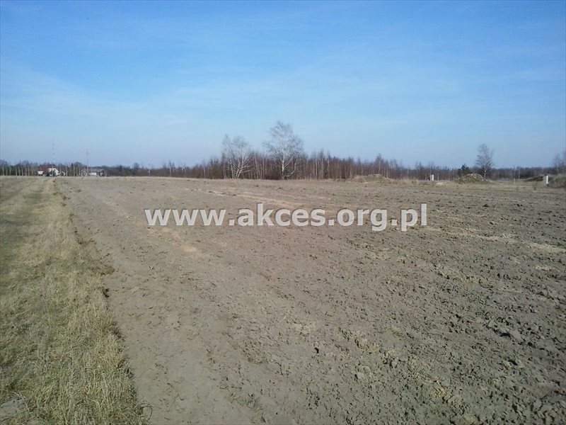 Działka budowlana na sprzedaż Przypki 1 100m2 Foto 1 Działka budowlana na sprzedaż Przypki 1 100m2 Foto 1