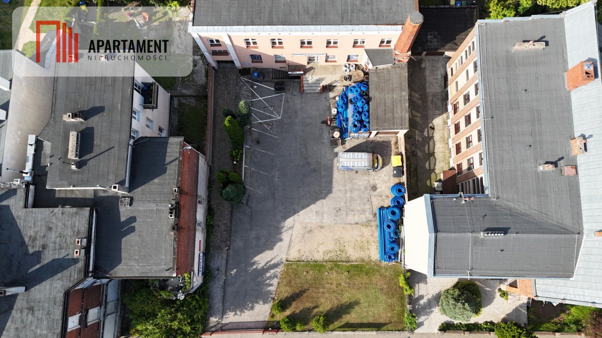 Lokal użytkowy na wynajem Grudziądz  350m2 Foto 3