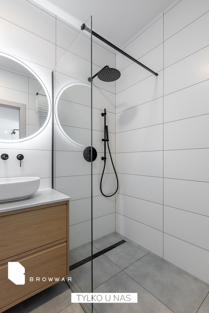 Mieszkanie trzypokojowe na wynajem Poznań, Włościańska  56m2 Foto 16