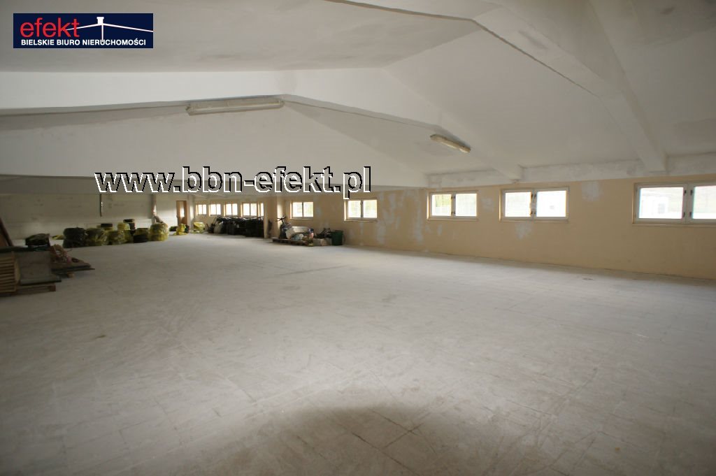 Lokal użytkowy na wynajem Czaniec 450m2 Foto 1 Lokal użytkowy na wynajem Czaniec 450m2 Foto 1