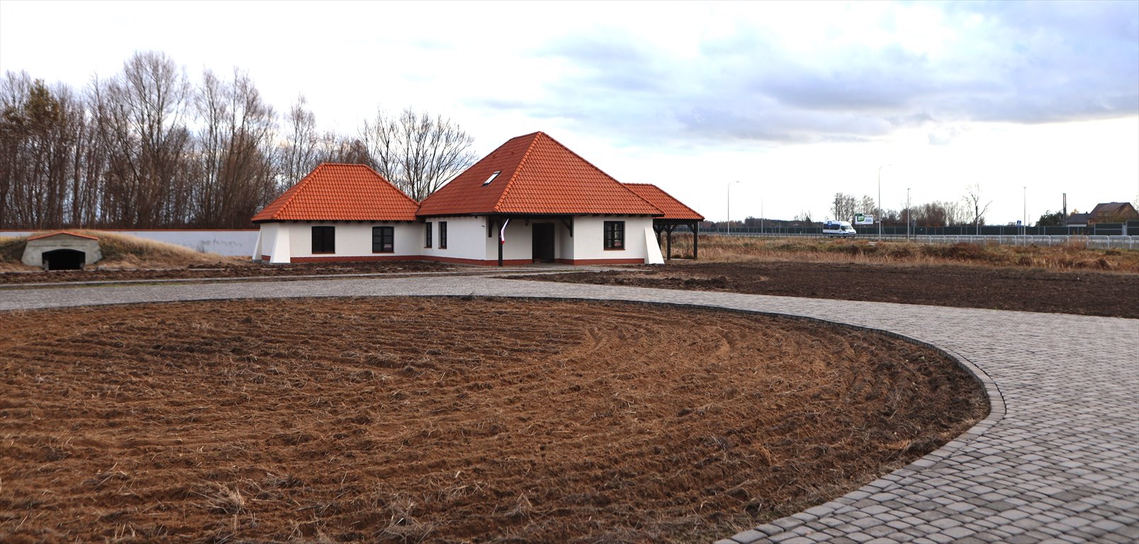 Działka komercyjna na sprzedaż Sarbiewo, Sarbiewo  10 200m2 Foto 5