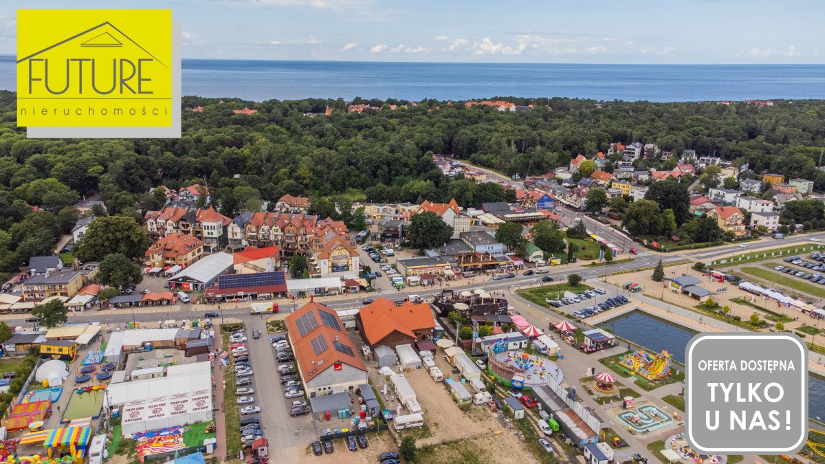 Dom na sprzedaż Krynica Morska, Spacerowa  248m2 Foto 11