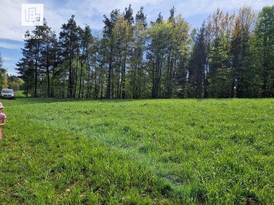 Działka budowlana na sprzedaż Kaplica  1 000m2 Foto 2