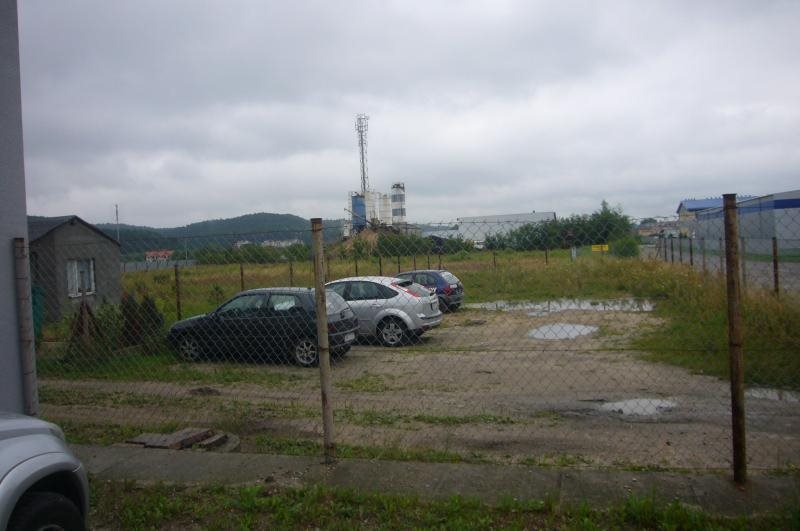Działka inna pod dzierżawę REDA, PRZEMYSŁOWA 6 000m2 Foto 1 Działka inna pod dzierżawę REDA, PRZEMYSŁOWA 6 000m2 Foto 1