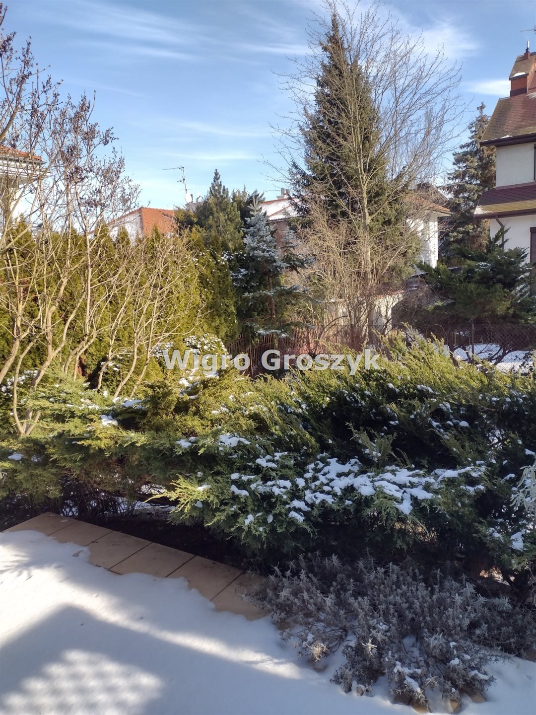 Dom na sprzedaż Warszawa, Wilanów, Powsin, Powsin  280m2 Foto 1