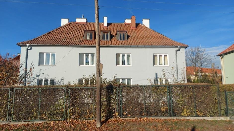 Mieszkanie trzypokojowe na sprzedaż Giżycko, Batorego  62m2 Foto 3