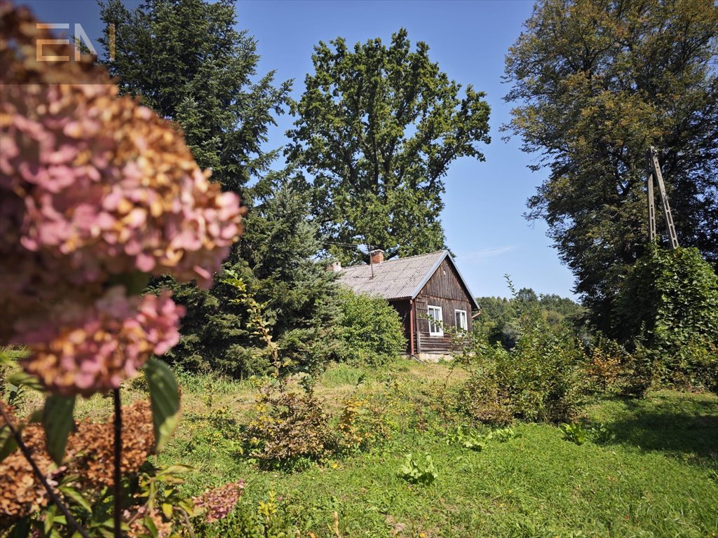 Dom na sprzedaż Wiśniowa  80m2 Foto 3