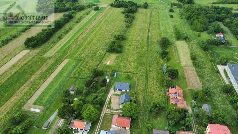 Działka komercyjna na sprzedaż Krosno, Krosno  16 700m2 Foto 3