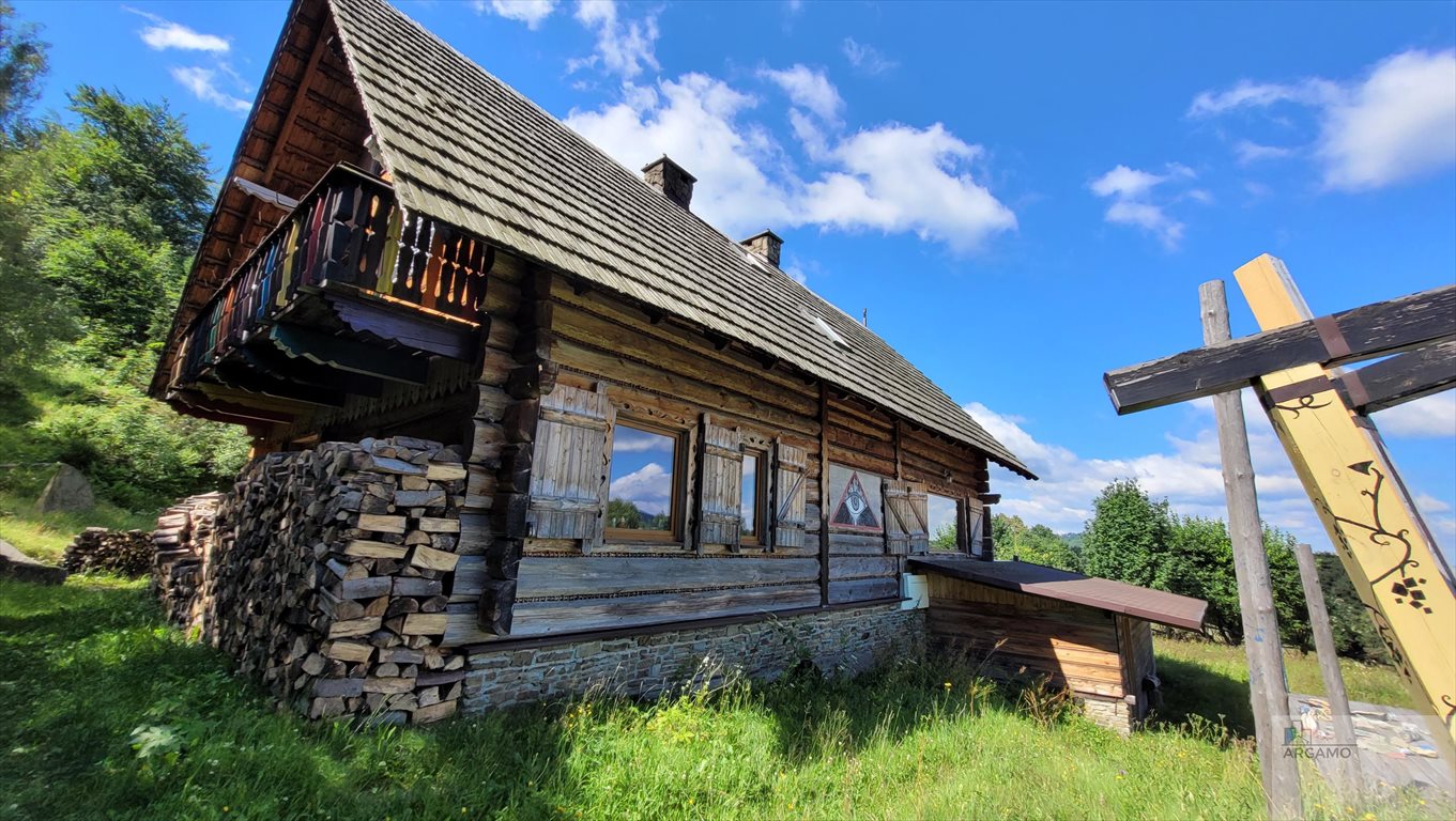 Dom na sprzedaż Szczyrk  220m2 Foto 4